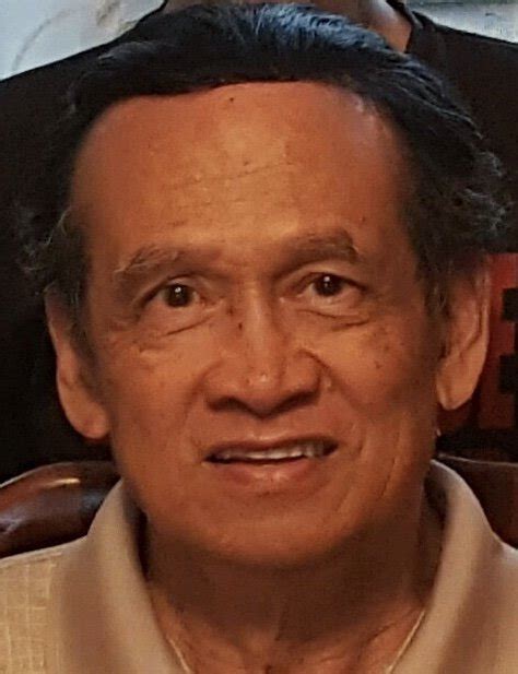 Danilo Penalosa Romana - 2020 - Rezem Funeral Home