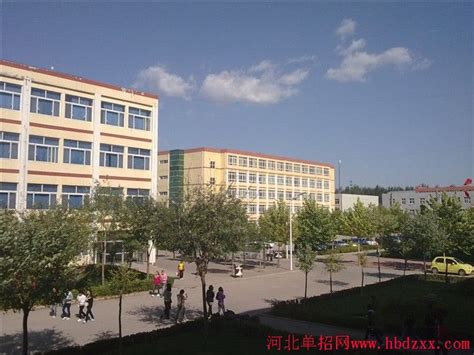 廊坊卫生职业学院是公办还是民办 —中国教育在线