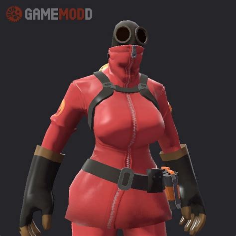 Image result for Femme Pyro Mod