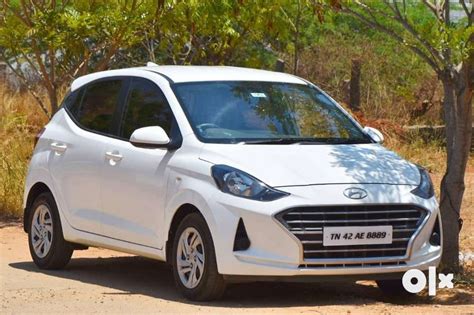 Hyundai Grand i10 Nios Sportz 1.2 Kappa VTVT, 2020, Petrol - Cars ...