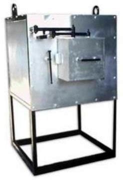 Electrically Operated Muffle Chamber Manufacturer, Supplier from Delhi
