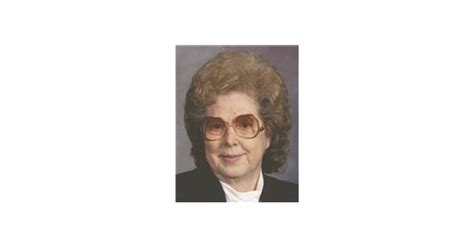 Betty Fry Obituary (1933 - 2021) - Strasburg, VA - Northern Virginia Daily