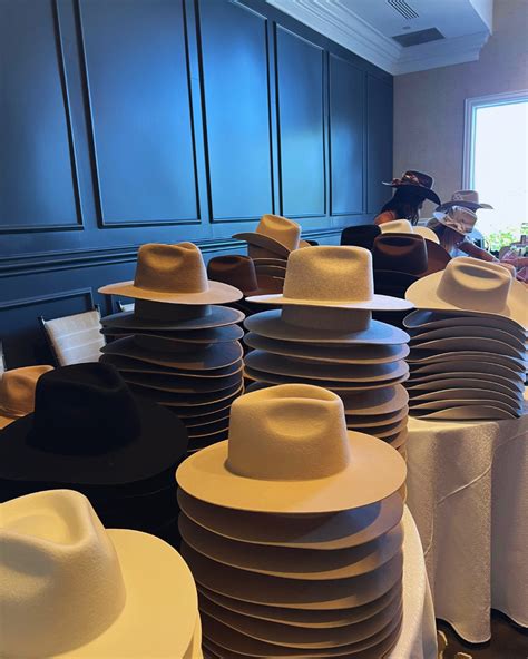 Cowboy Hat Etiquette: Traditions, Rules, and Modern Style - Diane ...
