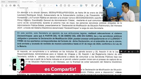 Image result for Tutorial Declarachiapas