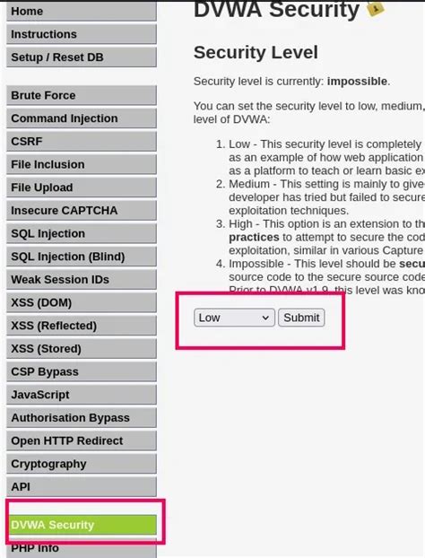 SQL Injection 的图像结果