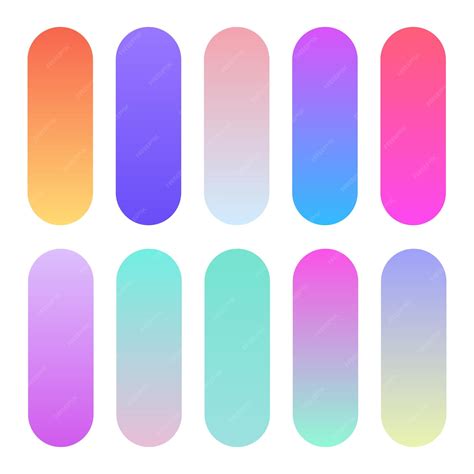 Image result for Multicolor Gradients