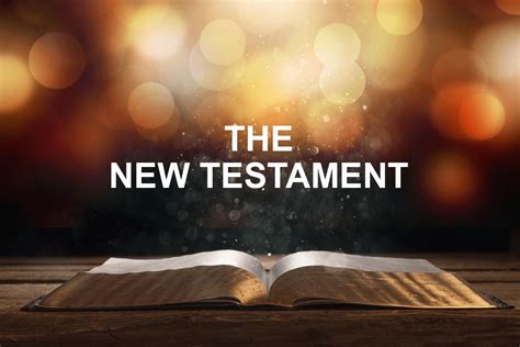 Image result for Scriptures From New Testament