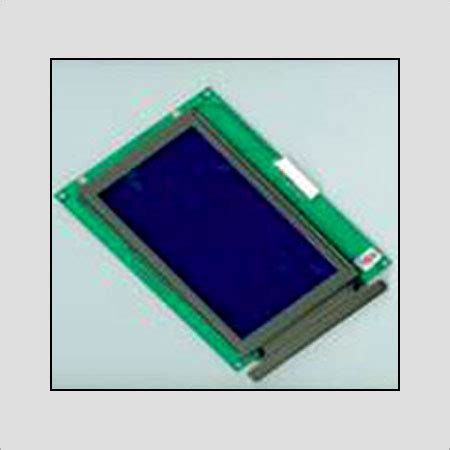 Image result for Graphic LCD Display Module