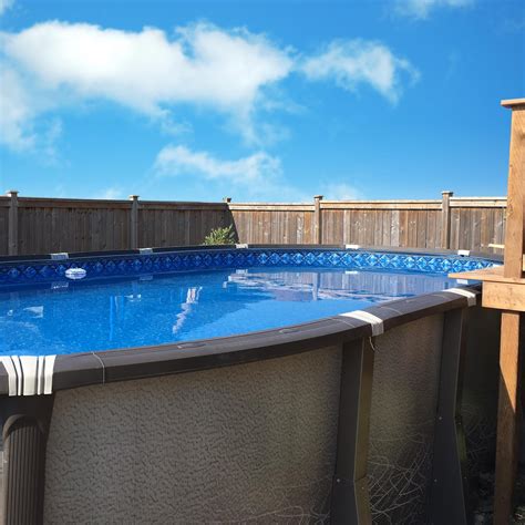 Above Ground Pools | Pool Supplies Canada