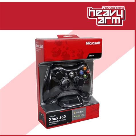 Image result for Microsoft Xbox Controller PC Receiver