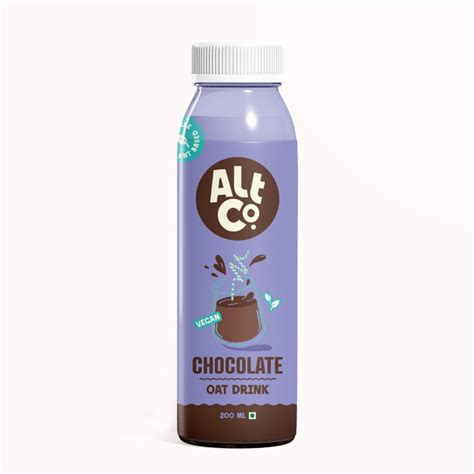 Buy Oat Milk Online at Best Price on Alt Co