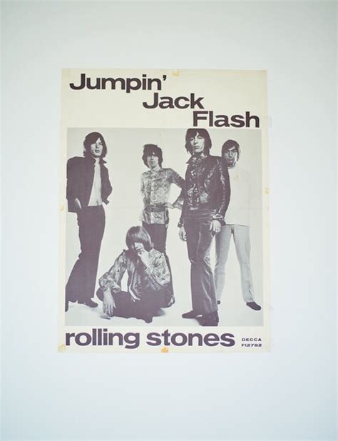 The World's Best Collection of Rolling Stones Paraphernalia | AnOther