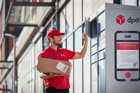 Image result for DPD Locker