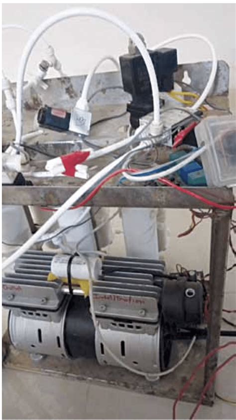 Image result for Build Oxygen Compression Machine at Home