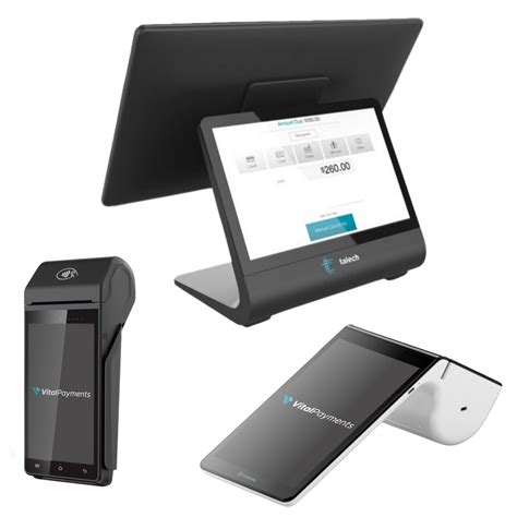 Elavon Revenuebased Financing