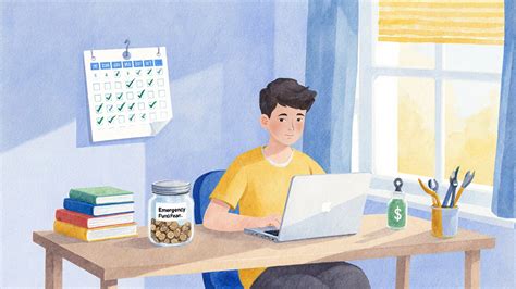 Earn Money While in Job Corps: Your Guide to Stipends and Side Jobs