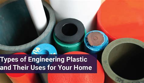 Image result for Engineering Plastic Types