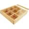Multicraft Natural Wood Keepsake Box | Michaels