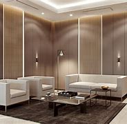Image result for CEO Office and Lounge Interior Design