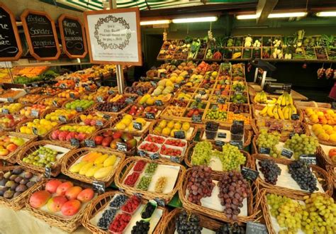 Local Food Market 的图像结果