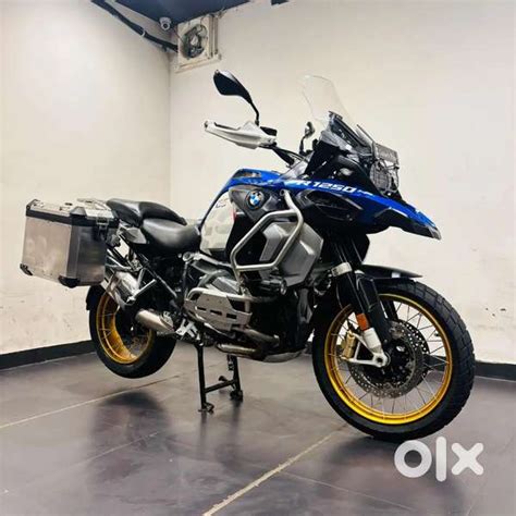 BMW GSA R1250 HP - Motorcycles - 1819200152