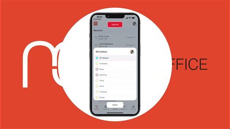 Genesys App 的图像结果