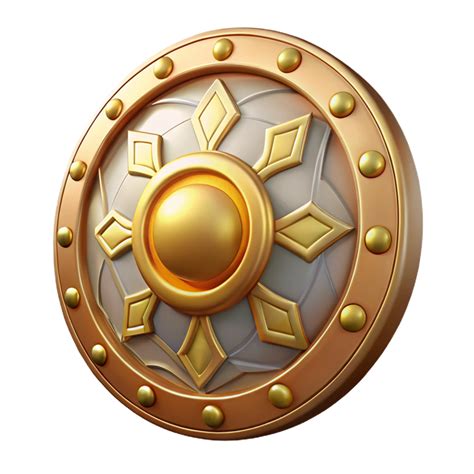 elegant modern Aegis, Athena's shield, Greek mythology, high resolution ...