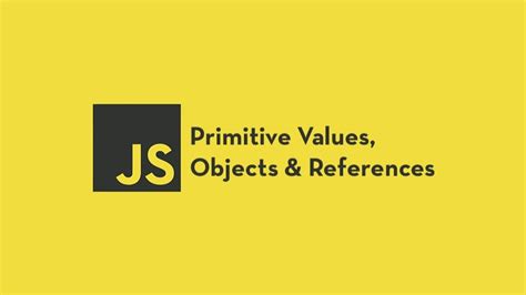 Image result for JavaScript Primitives vs Studio