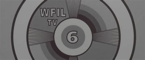1948 TV Test Patterns 的图像结果
