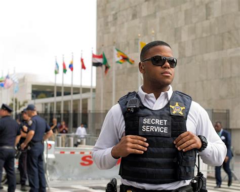 Federal Government Law Enforcement Careers