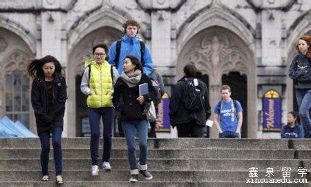 加拿大留学申请须知加国各省气候特点 - 兆龙留学