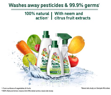 Nimwash by ITC Limited