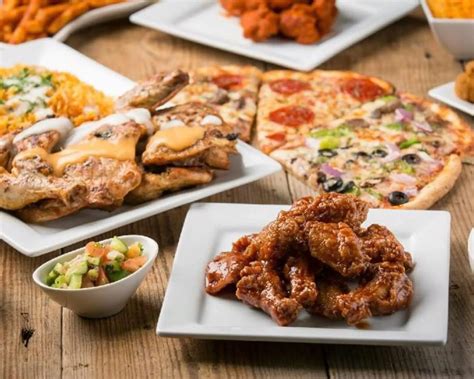 Order Pizza Oven - Menu & Prices - Lockport Delivery | Uber Eats