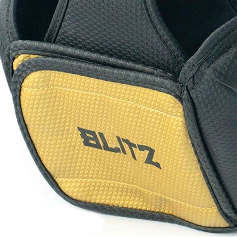 Blitz Centurion Head Guard