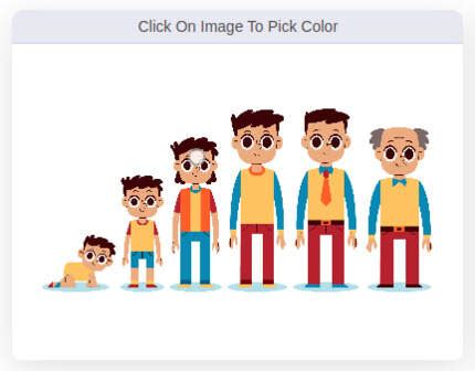 Image result for How to Find Color Code