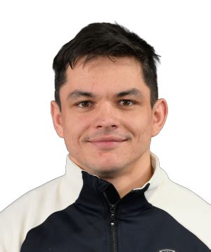 Lukas KLIMA - Olympic Curling Athlete | Milano Cortina 2026 Olympics