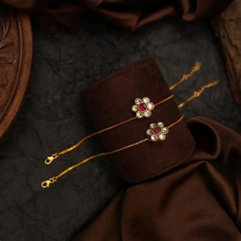 925 Silver Jewellery | Gold Plated | Trendy Set – Page 3