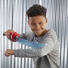 Buy Power Rangers Beast Morphers Cheetah Blade from Power Rangers TV ...