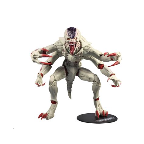 Buy McFarlane Toys Warhammer 40k Tyranid Genestealer - 7 in Collectible ...