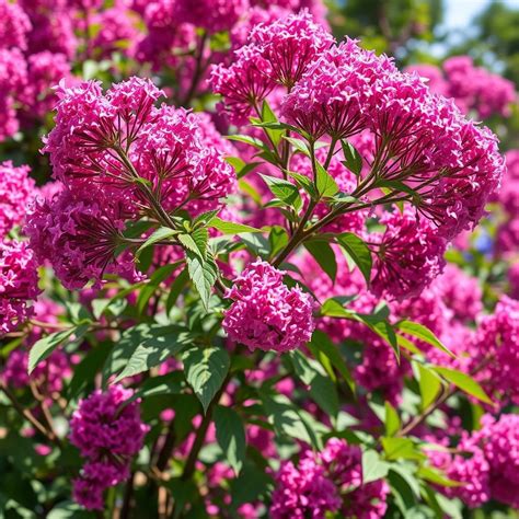 Discover How Tall Does Crape Myrtle Grow: Complete Guide to Its Height ...