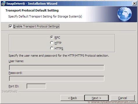 Step by Step Install NetApp Driver 的图像结果