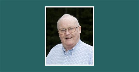 Obituary | John J. Carey Jr. | Bell O'Dea Funeral Home
