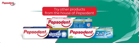 Buy Pepsodent 2 in 1 Toothpaste Tooth Decay Prevention, Cavity ...