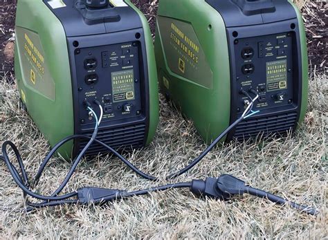 Generator Parallel Kit 的图像结果