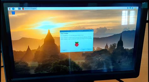 Image result for Raspberry Pi Buster
