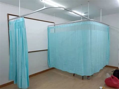 Hospital Curtain Track - Hospital Cubicle Curtain Tracks Trader ...