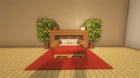 Image result for Minecraft Bed Tutorial