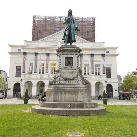 STATUE D'ANDRE GRETRY (2026) All You Need to Know BEFORE You Go (with ...