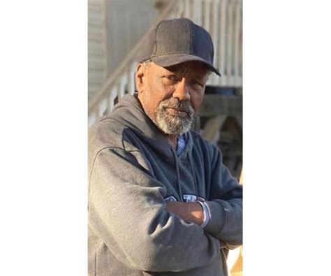 Jairns Arch "Punk" Redmond Obituary (2024) - Louisburg, NC - Richardson ...