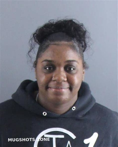 RICHARDSON DANASAJA A 04/26/2024 - Peoria County Mugshots Zone